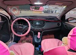 هیوندای گراند i10